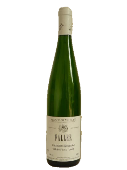 Alsace Riesling GC