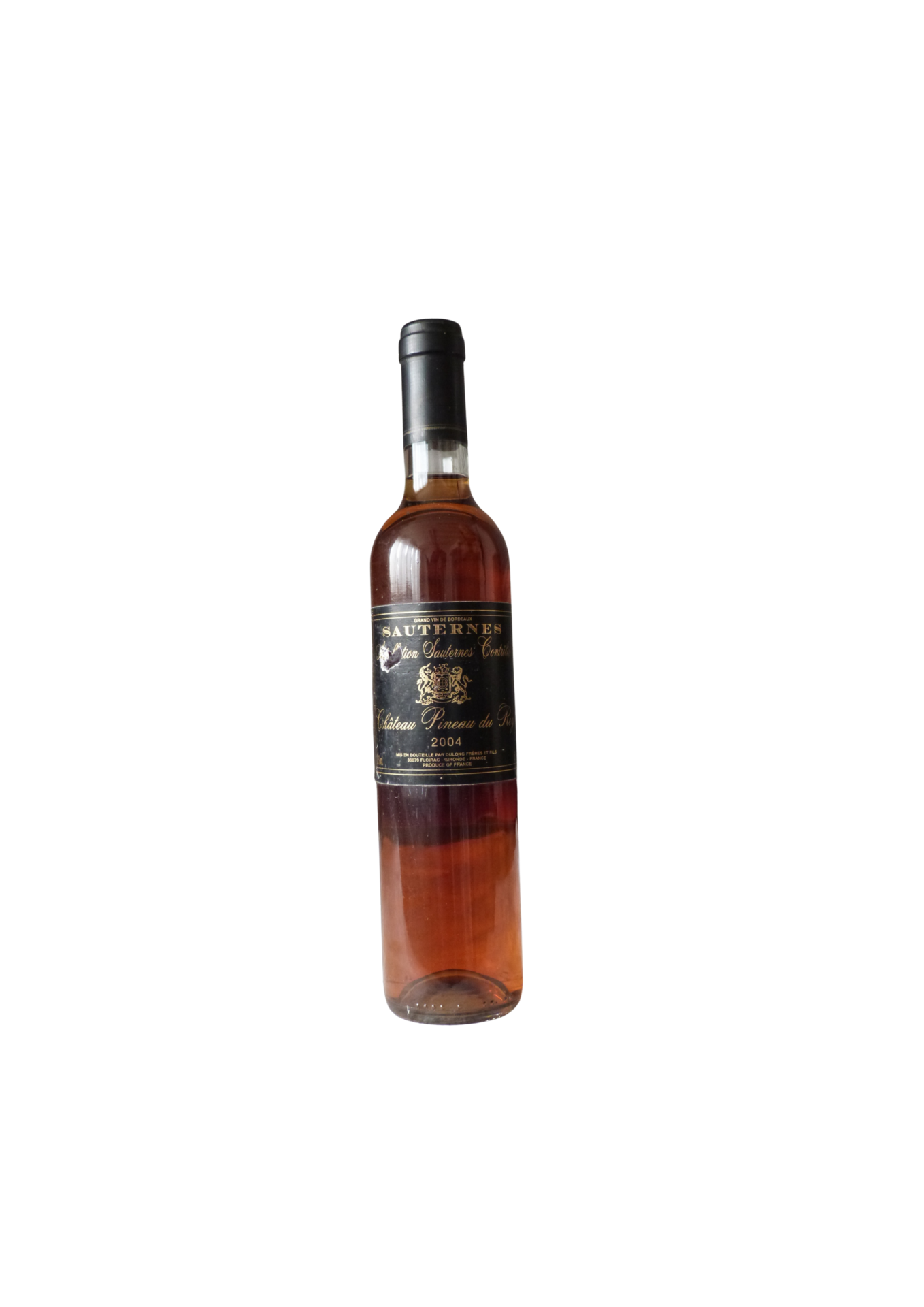 Sauternes (50 cl)