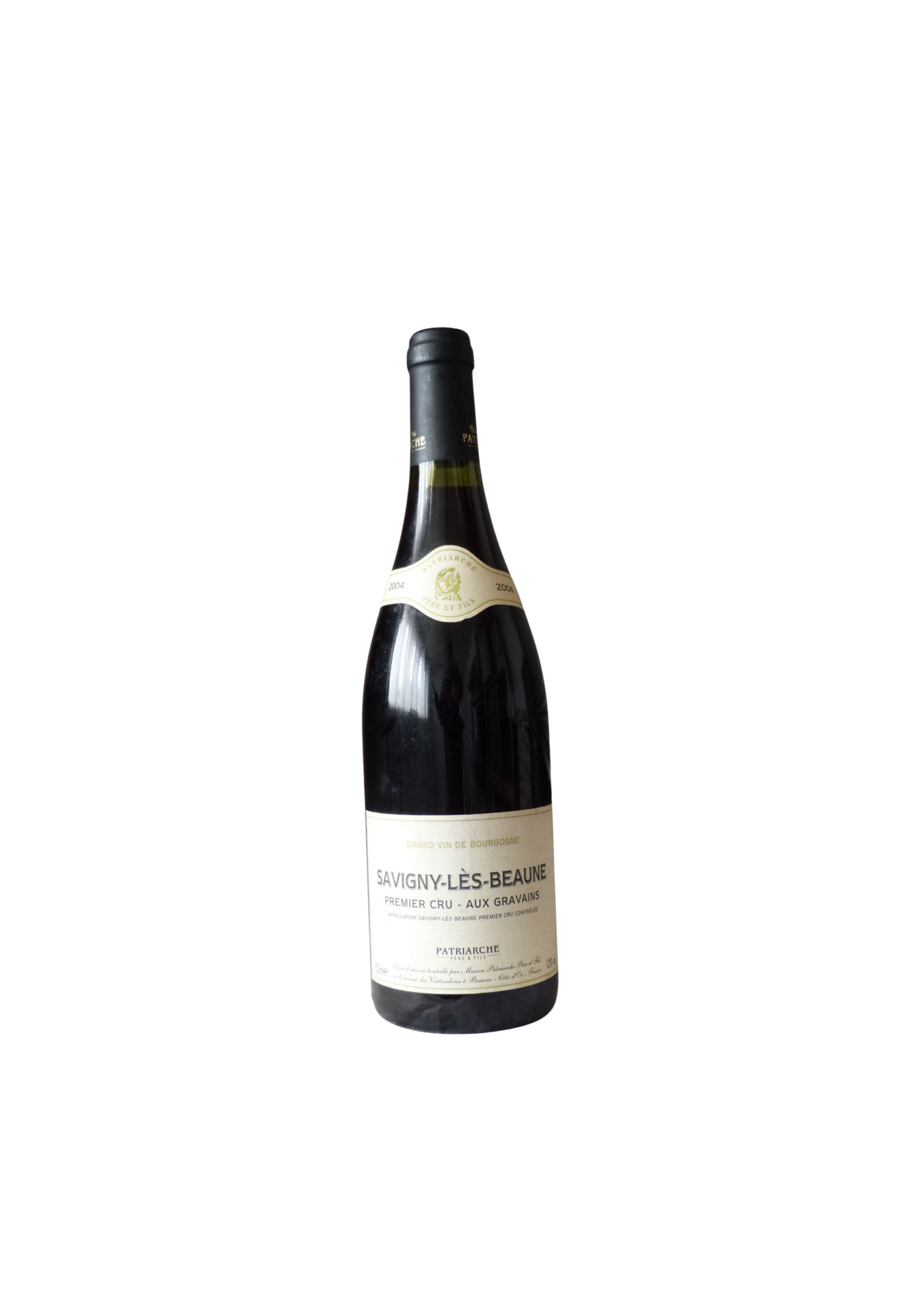 Savigny les Beaune 1er Cru
