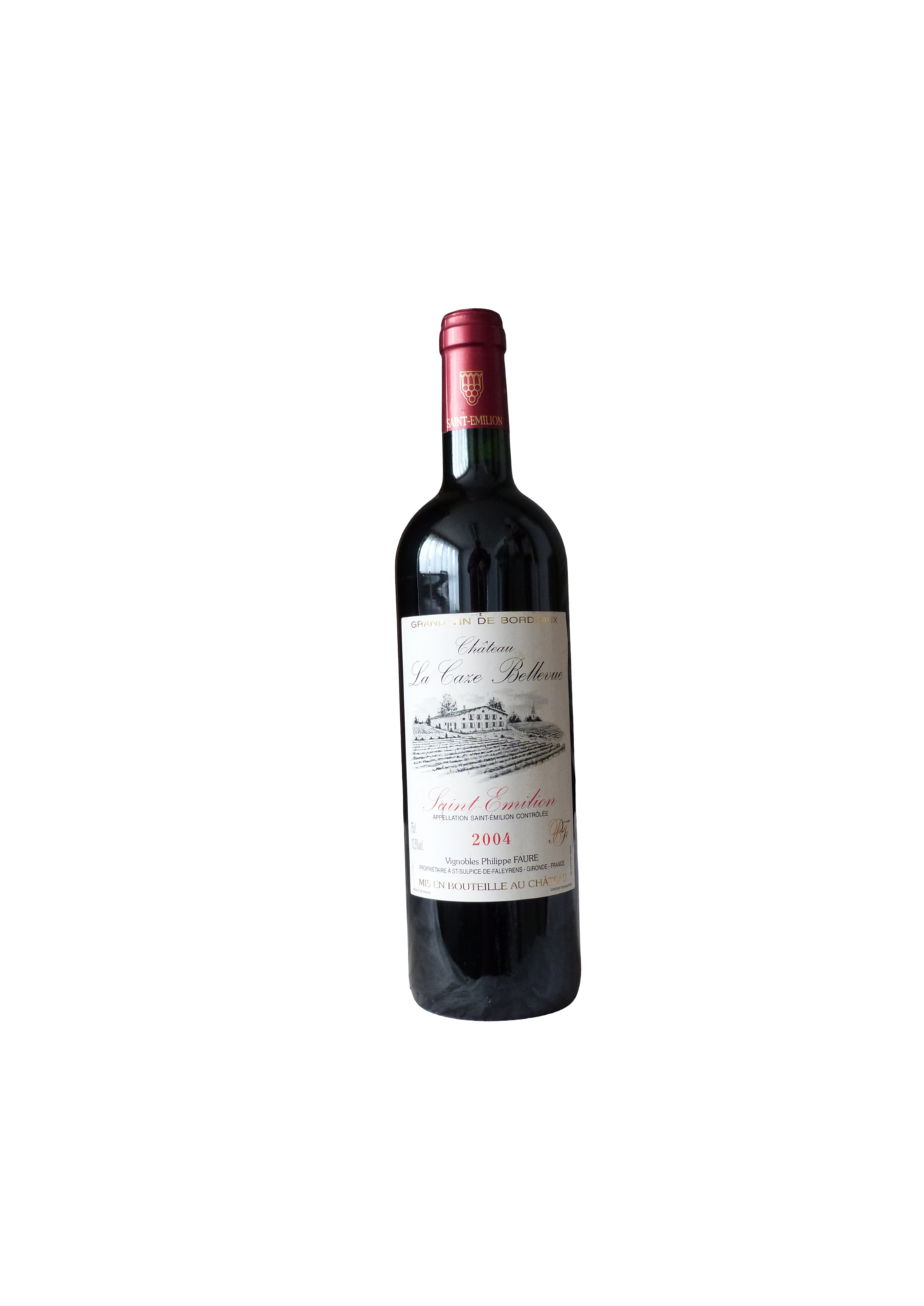 Saint Emilion