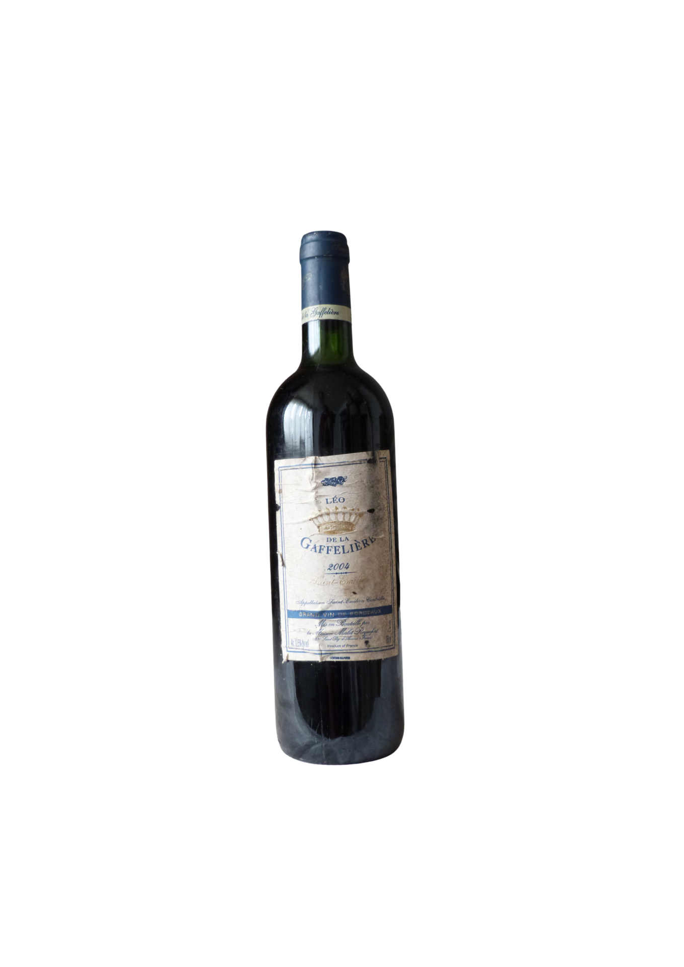 Saint Emilion