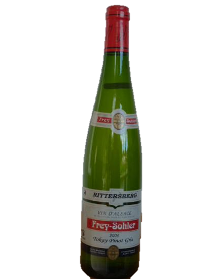 Alsace Tokay Pinot Gris