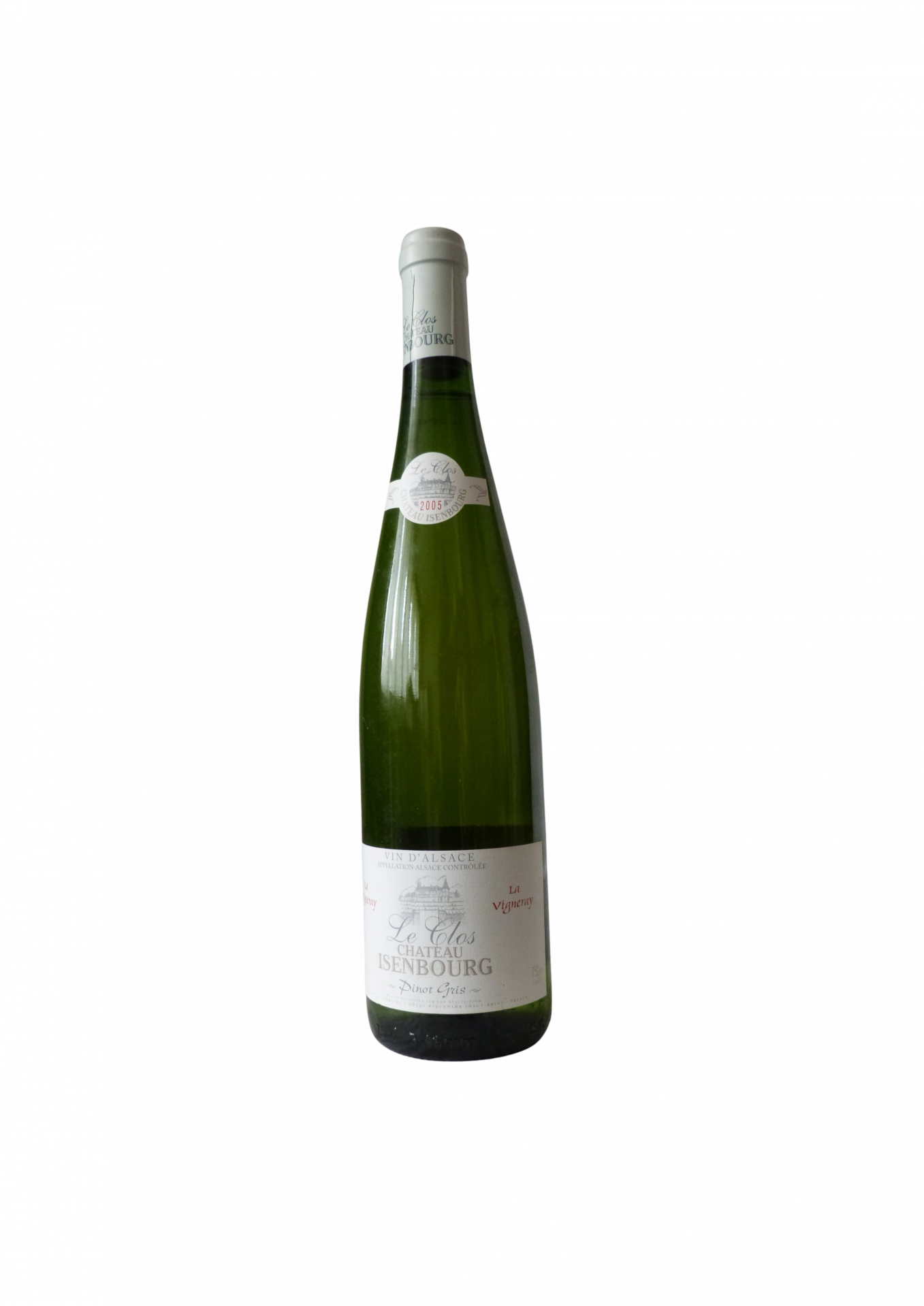 Alsace Pinot Gris