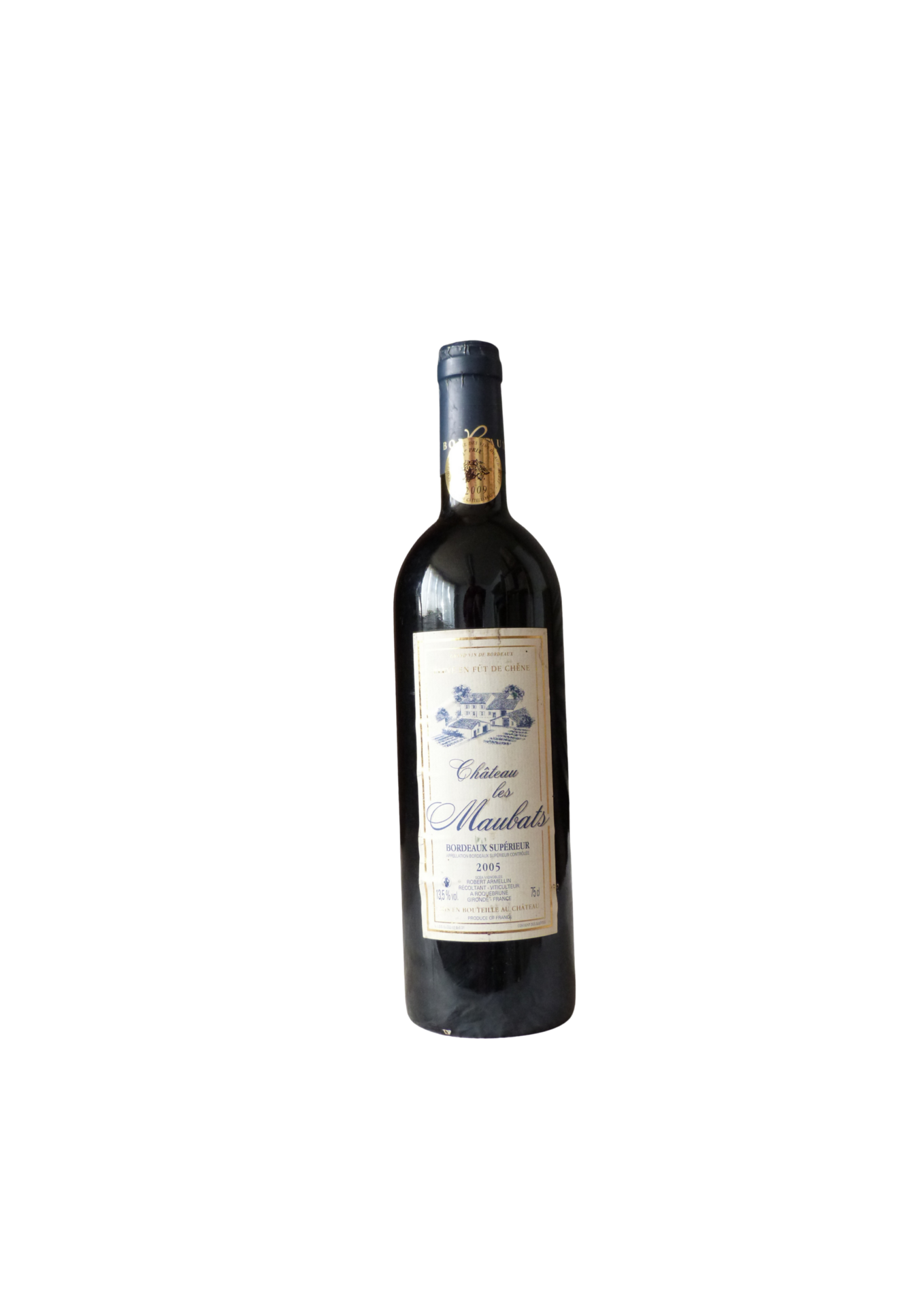 Bordeaux Superieur