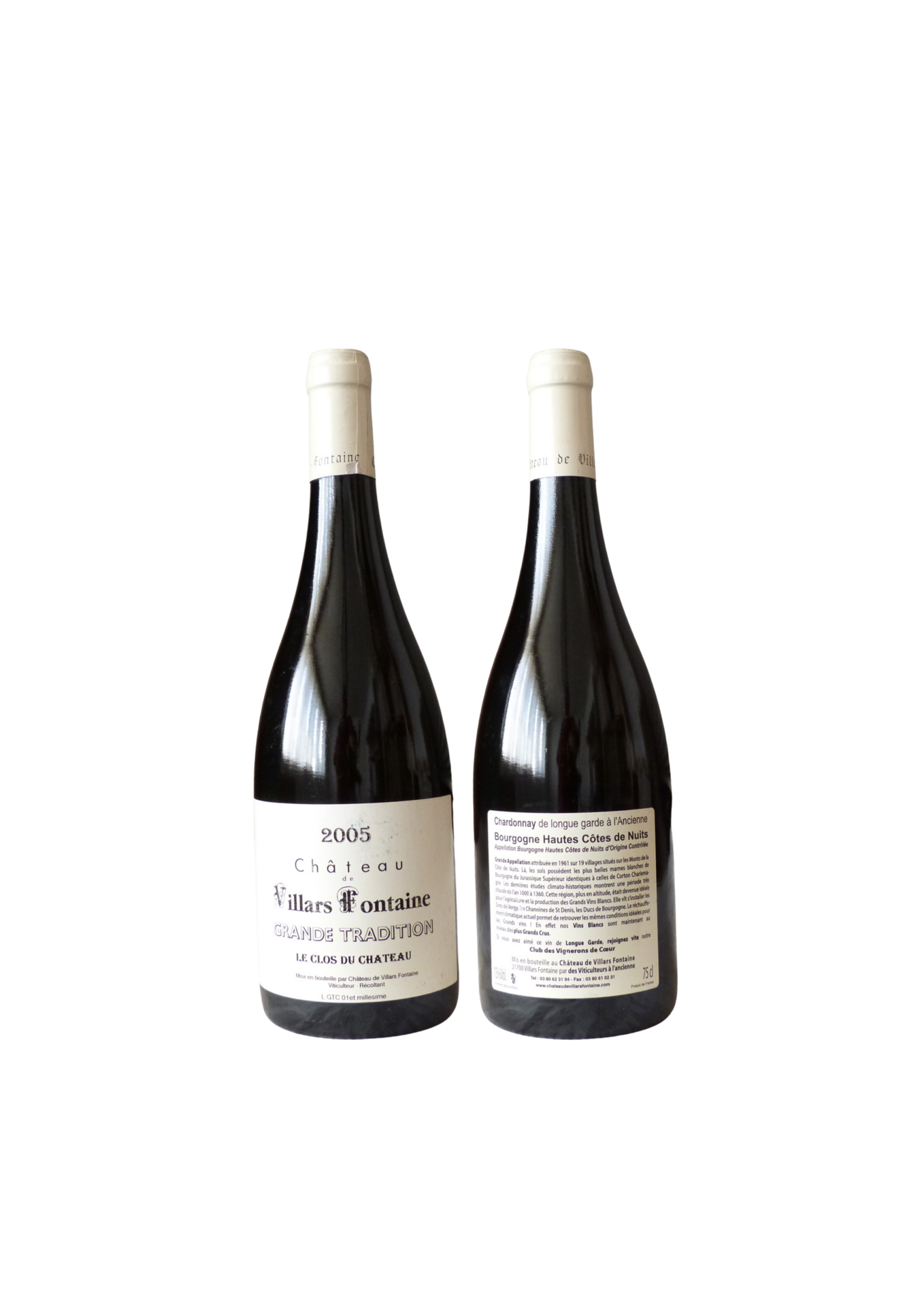 Bourgogne Hautes Cotes de Nuits