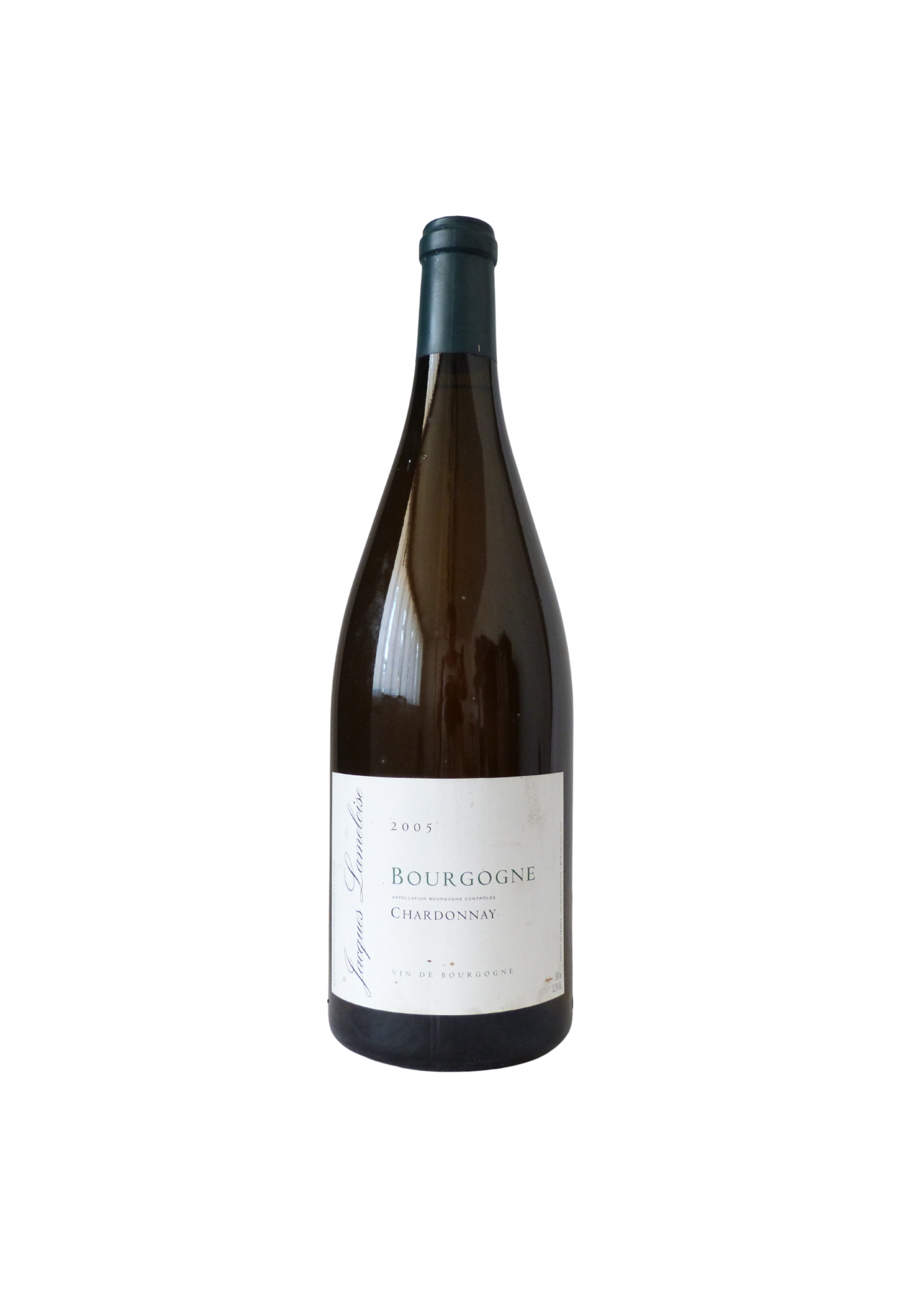 Bourgogne (150 cl)