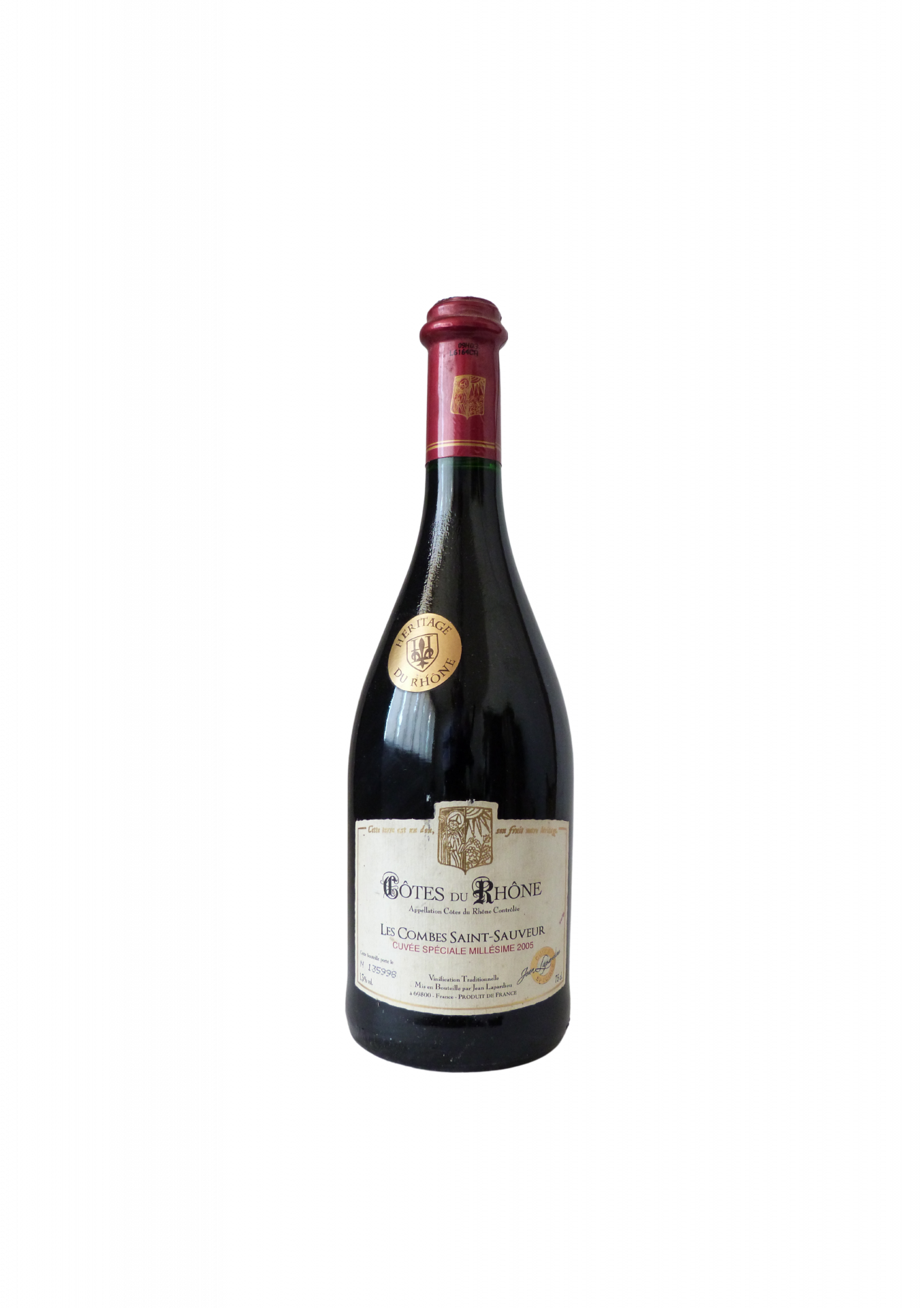 Cotes du Rhone