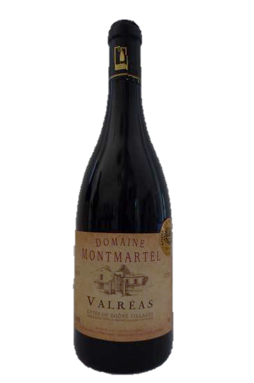 Cotes du Rhone Villages
