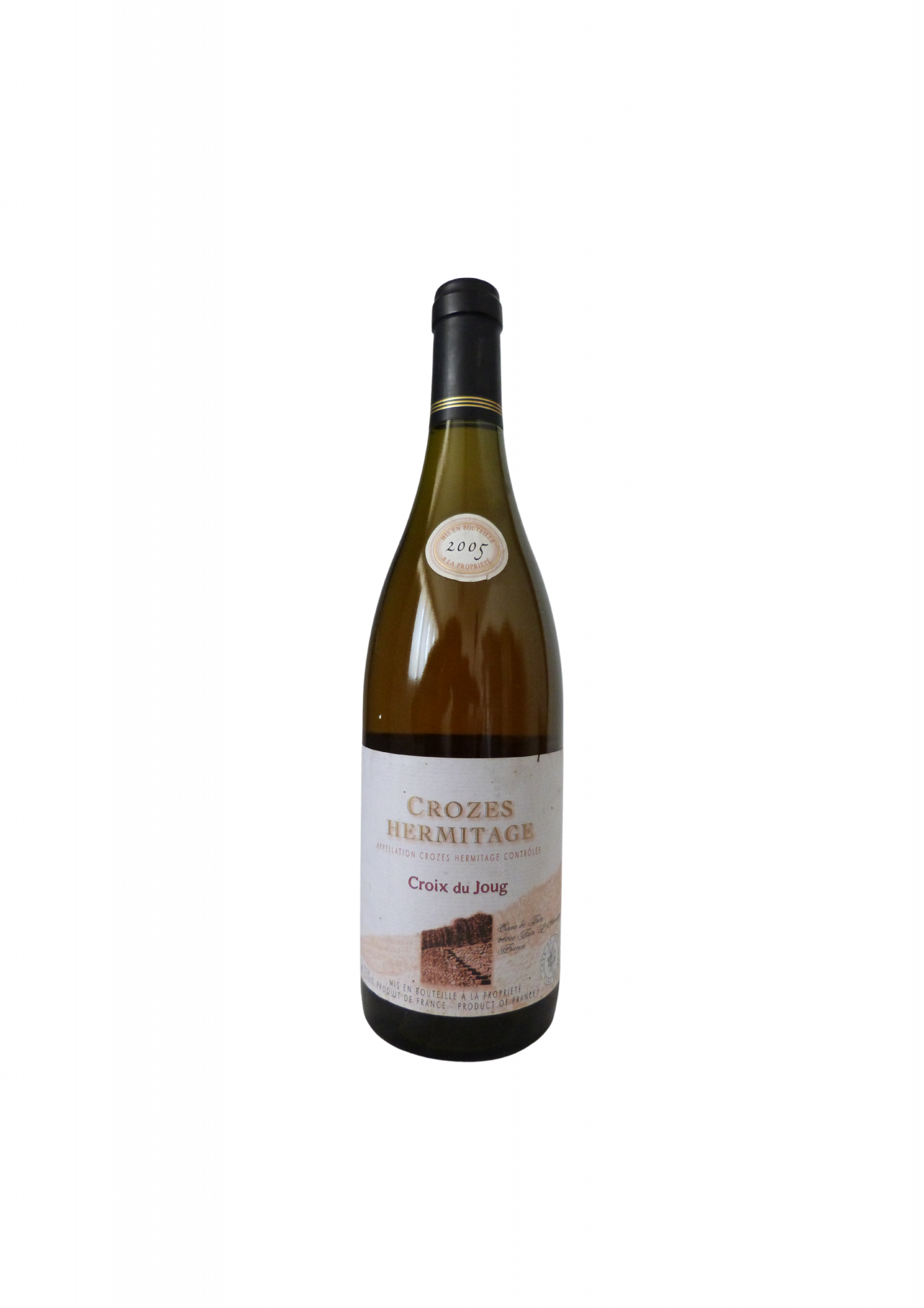 Crozes Hermitage