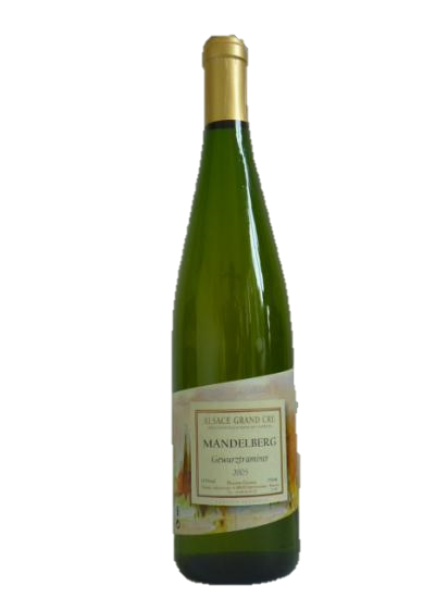 Gewurztraminer GC