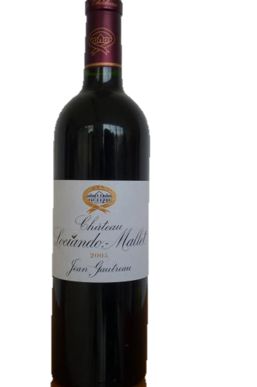 Haut Medoc