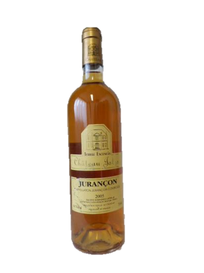 Jurancon