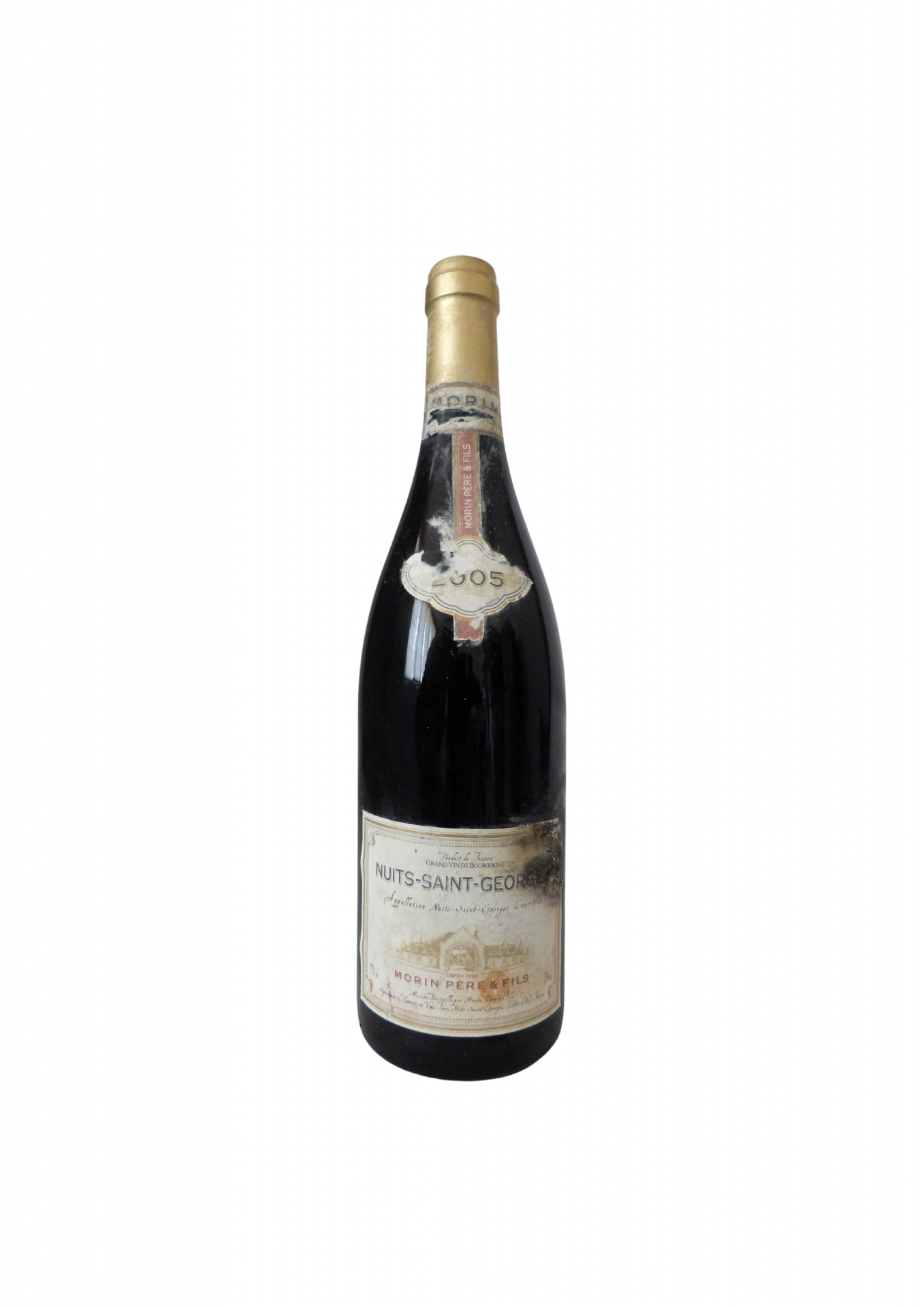 Nuits Saint Georges