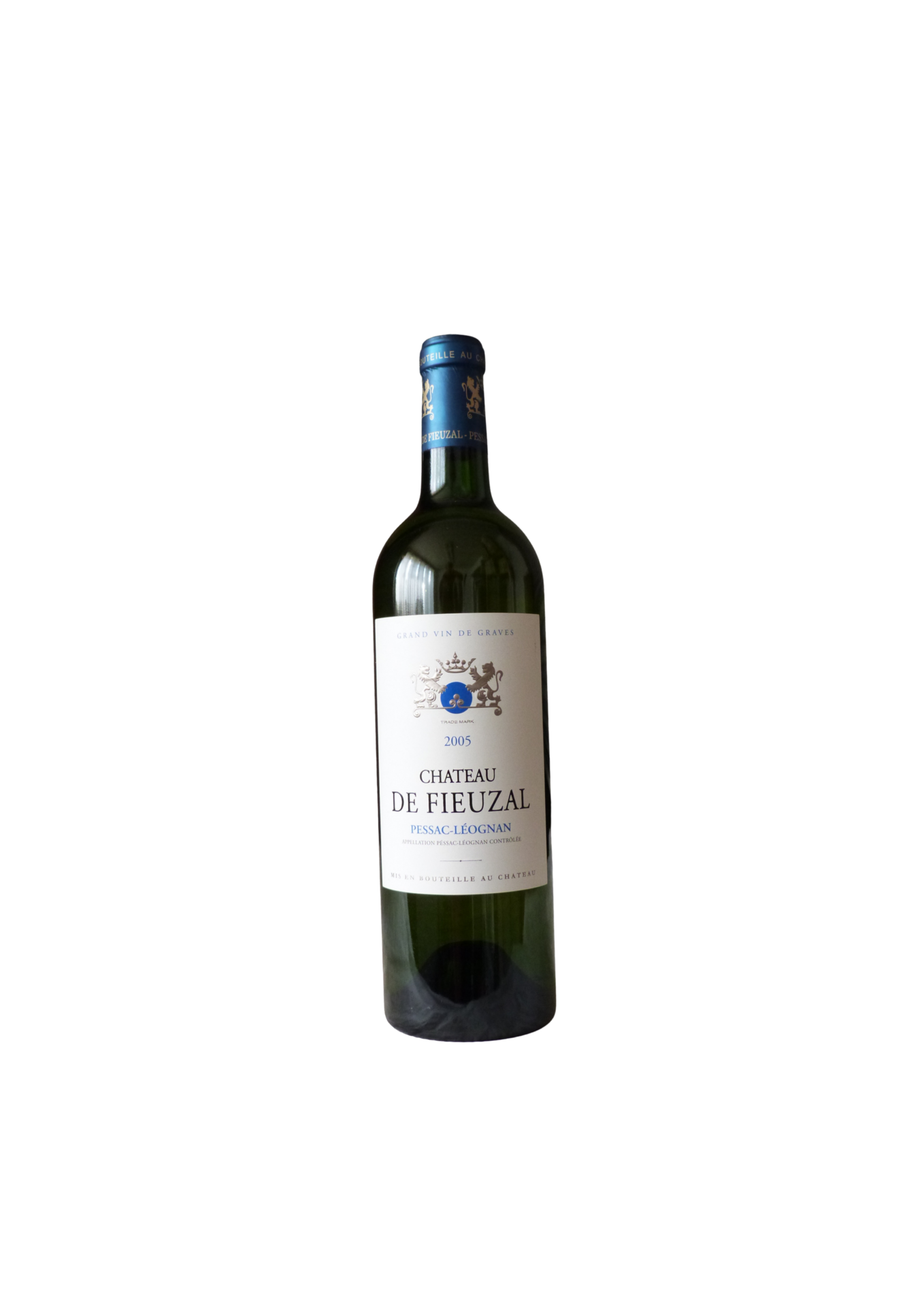 Pessac Leognan
