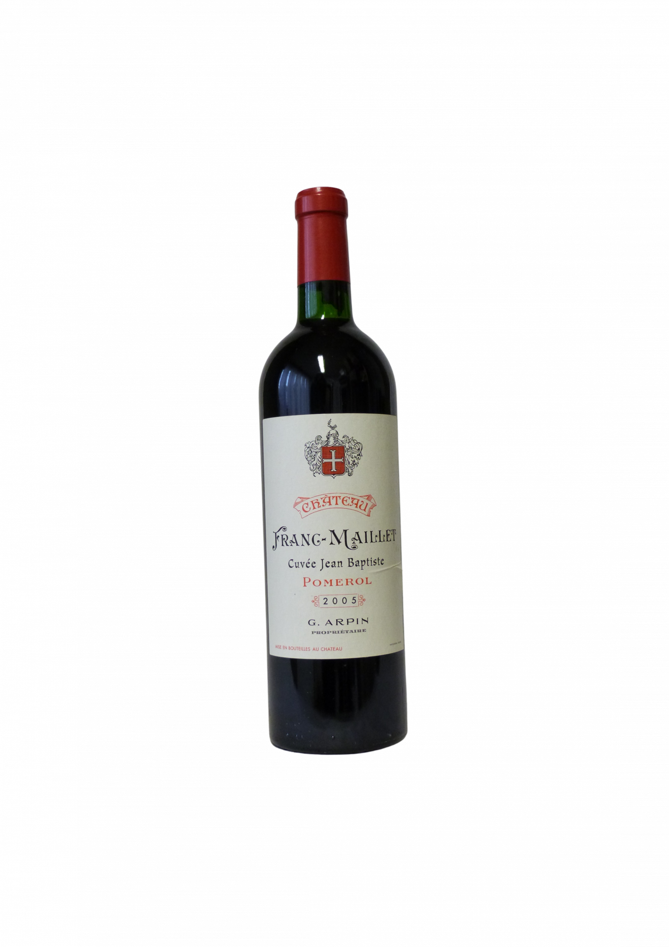 Pomerol