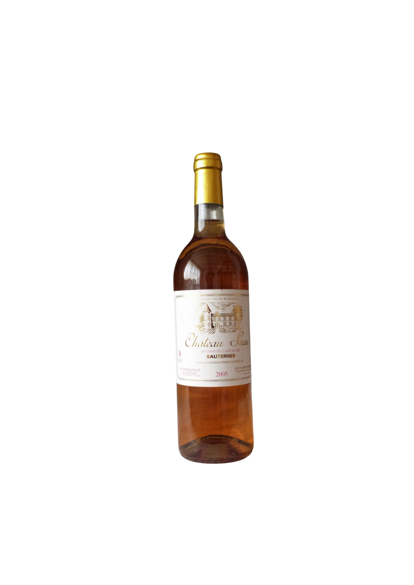 Sauternes GCC