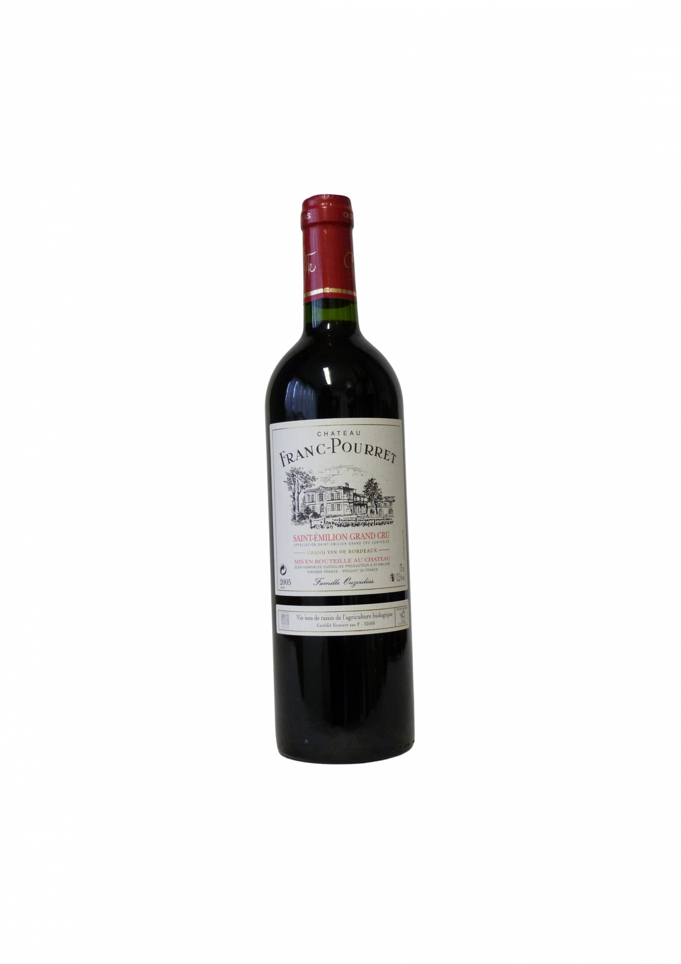 Saint Emilion GC