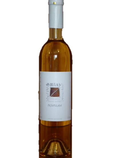 Pinot Gris Dardagny (50 cl)