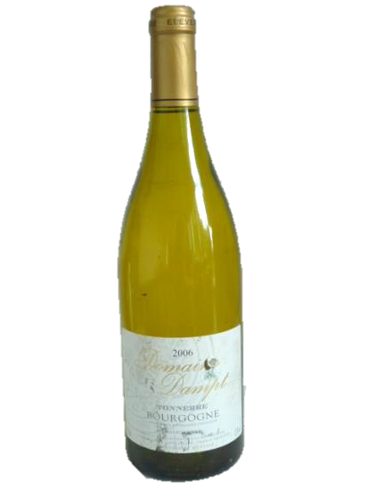 Bourgogne blanc