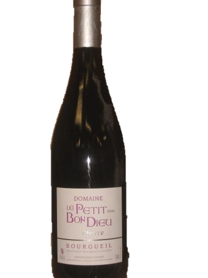 Bourgueil