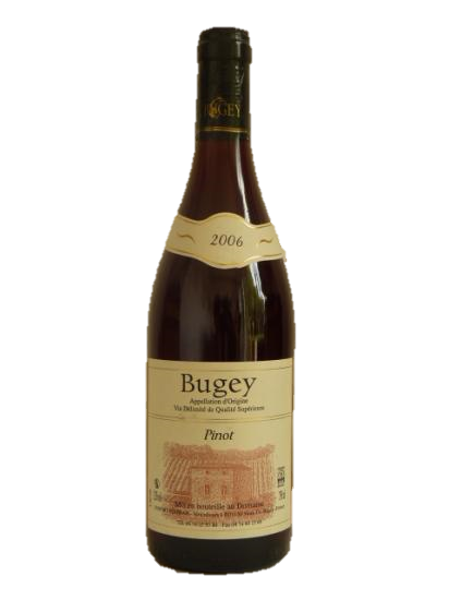 Bugey