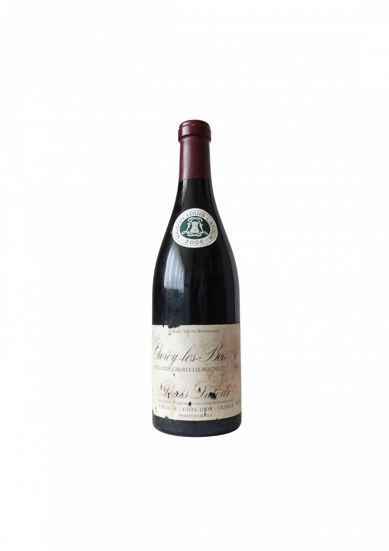 Chorey les Beaune