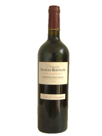 Corbieres Boutenac