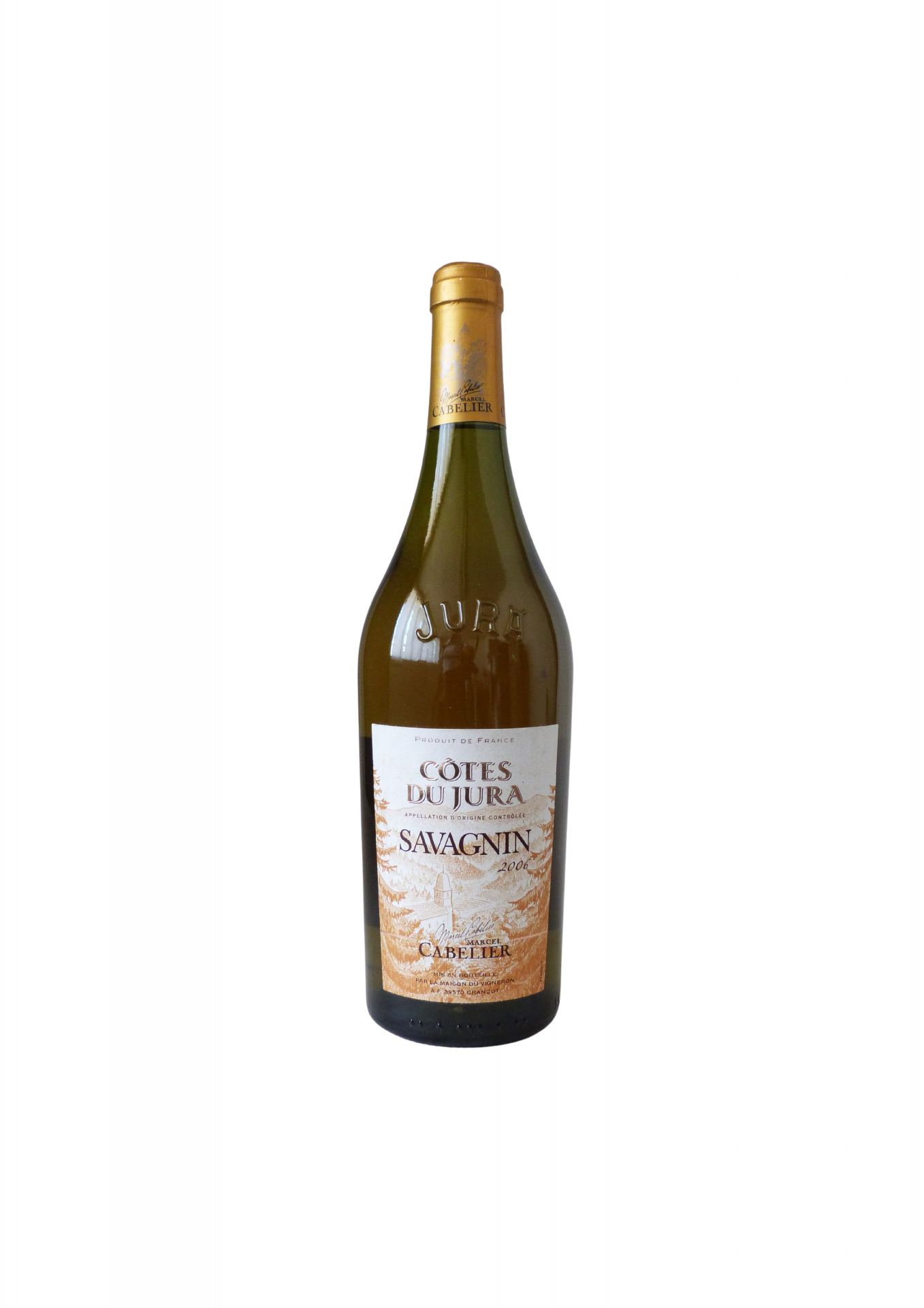 Cotes du Jura