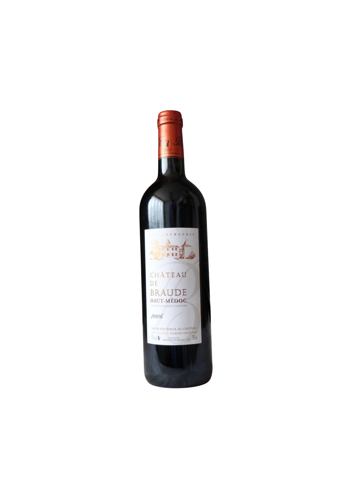 Haut Medoc