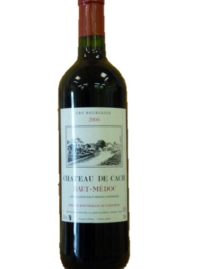 Haut Medoc