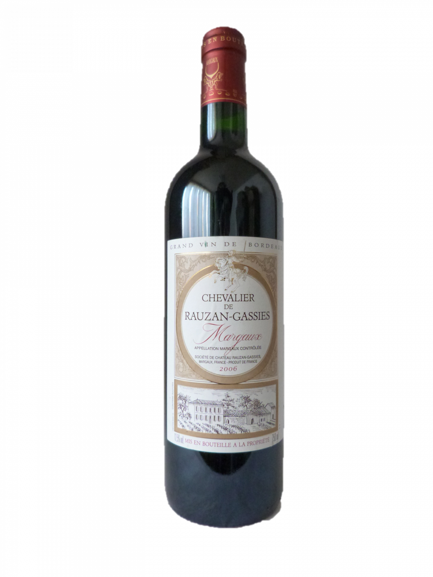 Margaux