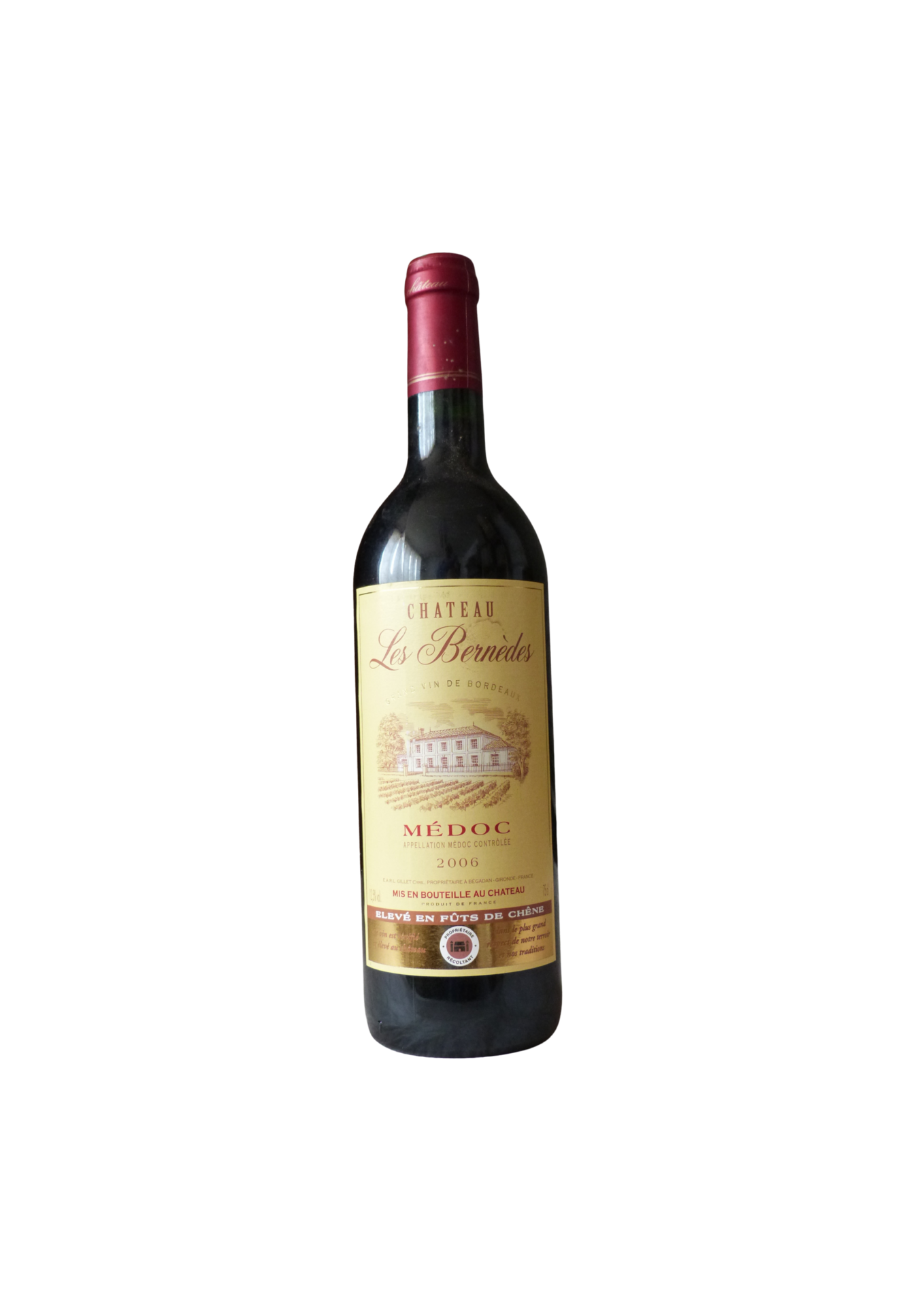 Medoc