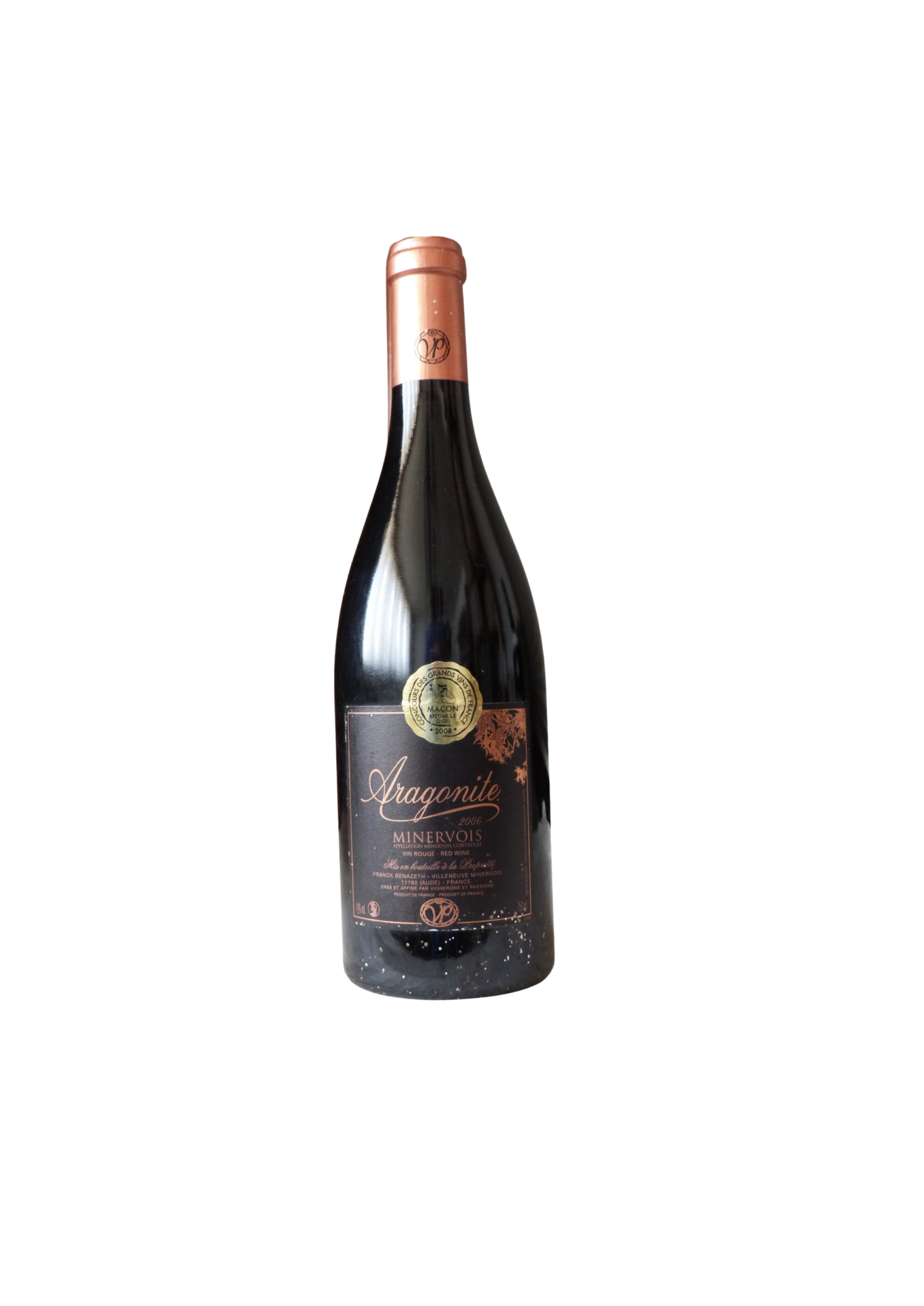 Minervois