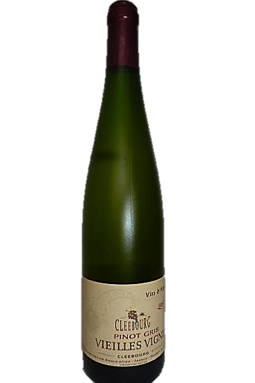 Alsace Pinot Gris