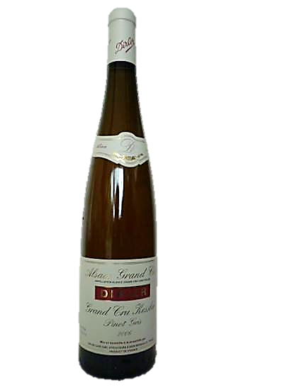 Alsace Pinot Gris GC