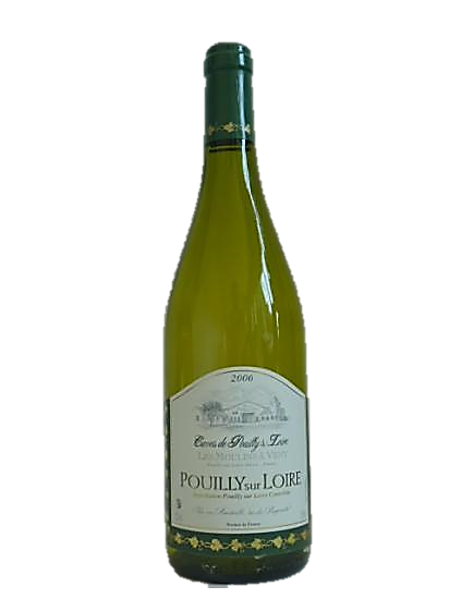 Pouilly sur Loire