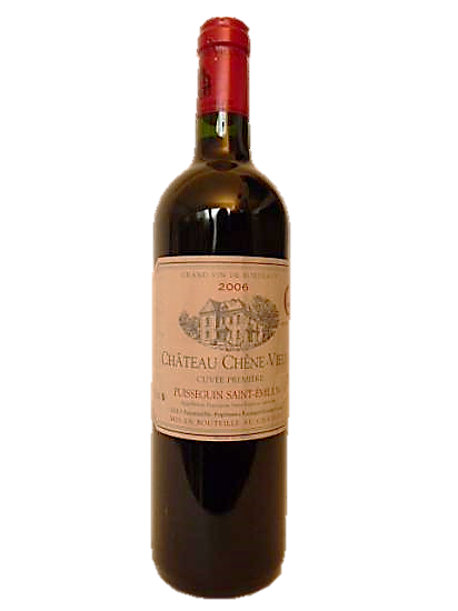 Puisseguin Saint Emilion