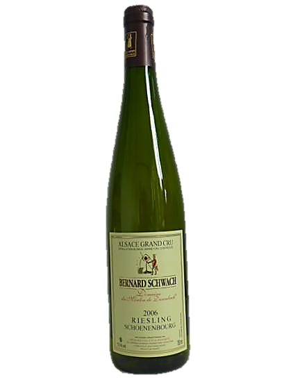 Alsace Riesling GC