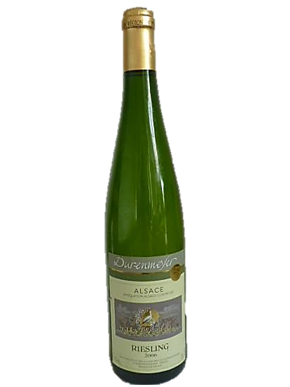Alsace Riesling