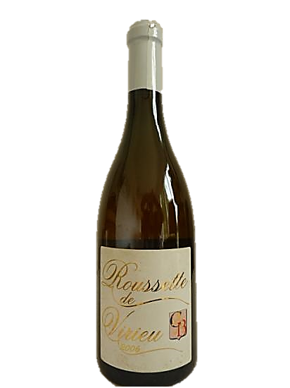 Roussette de Virieu