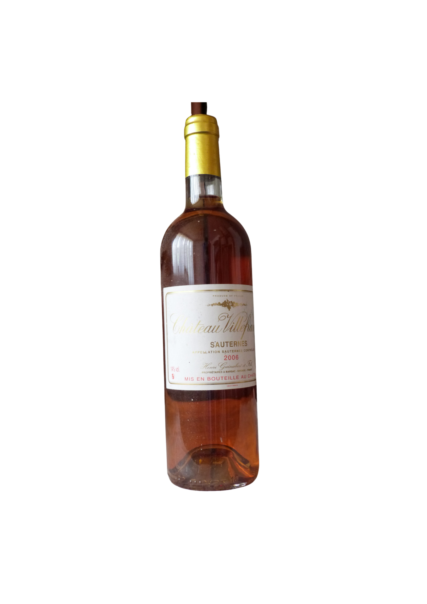 Sauternes