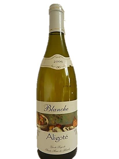 Vin de Pays de Sainte Marie la Blanche