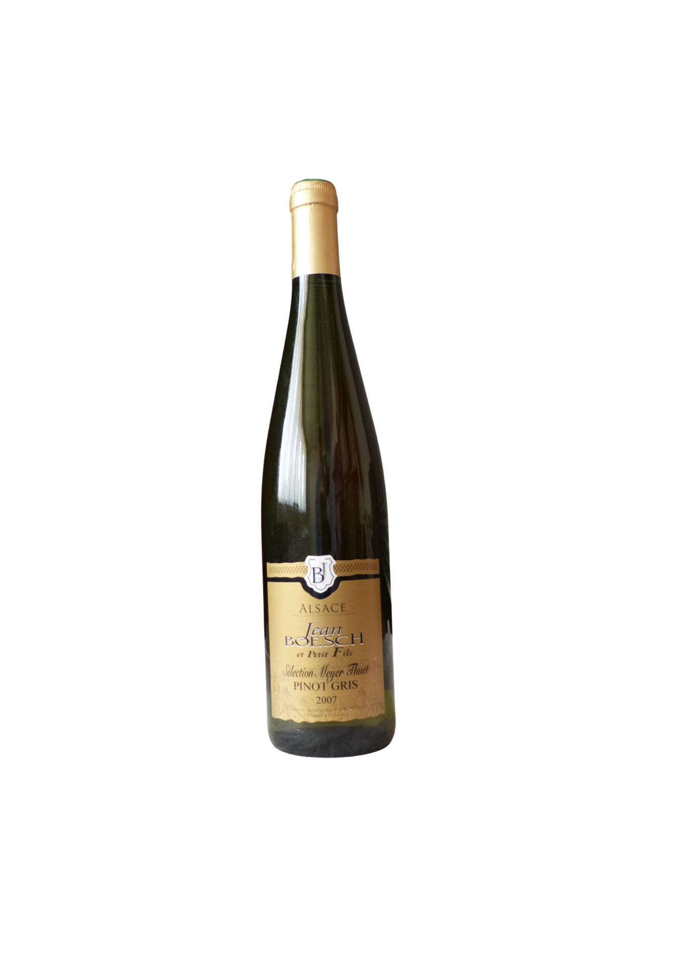 Alsace Pinot Gris