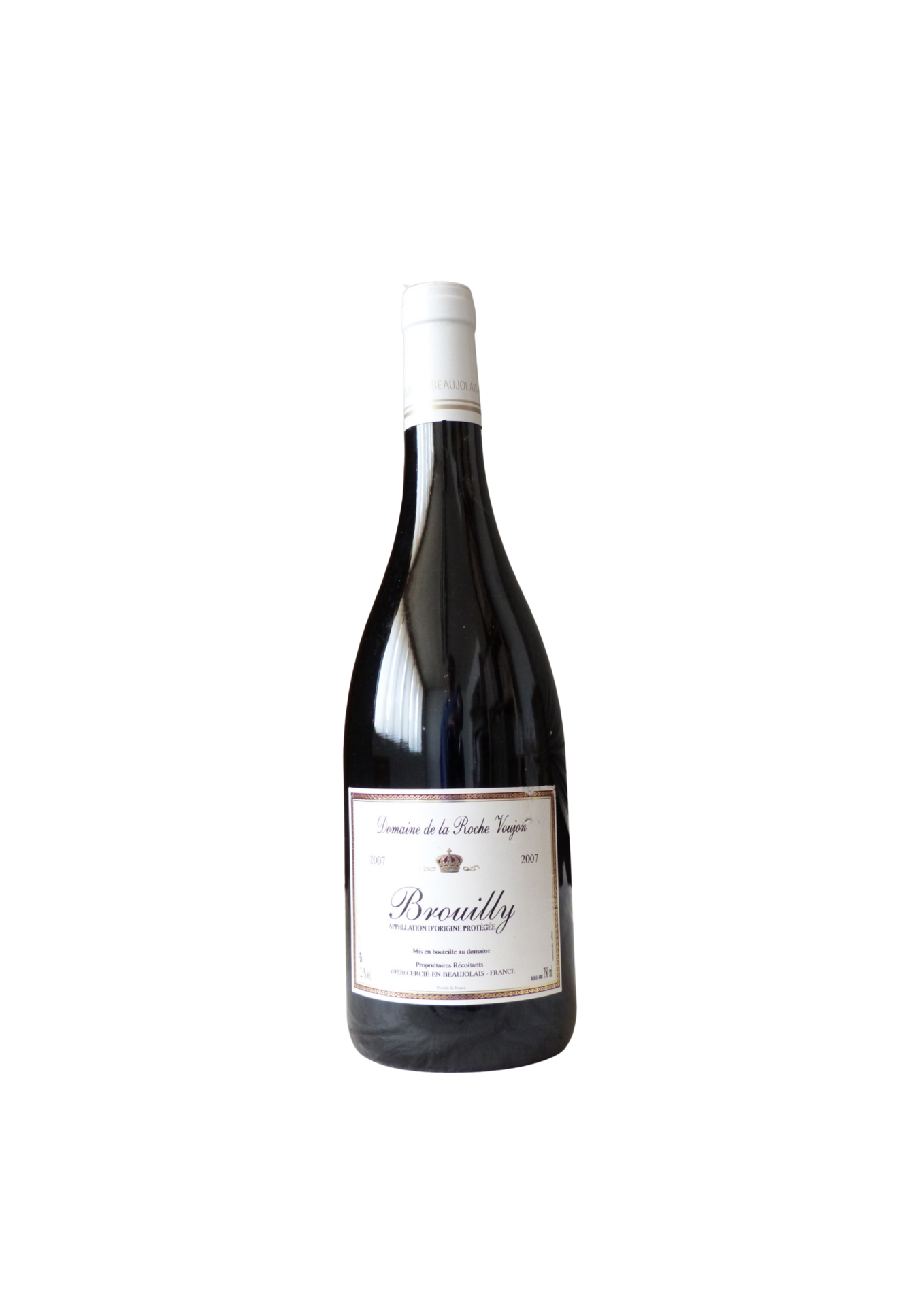 Brouilly