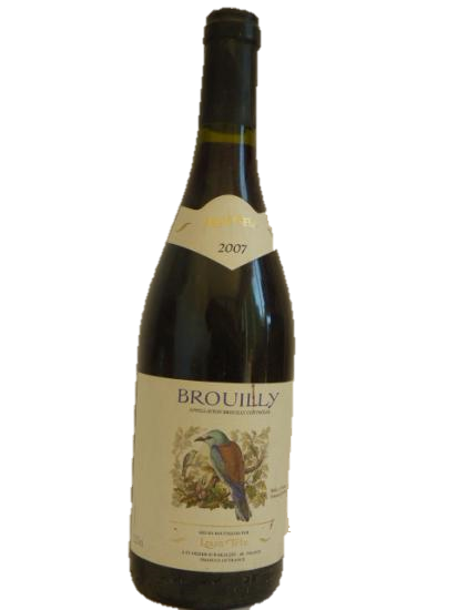 Brouilly