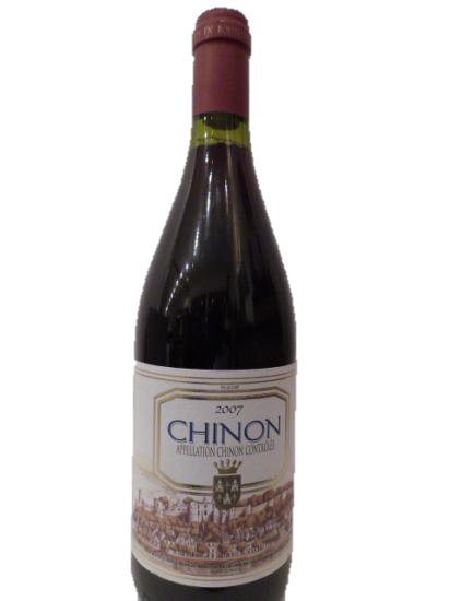 Chinon