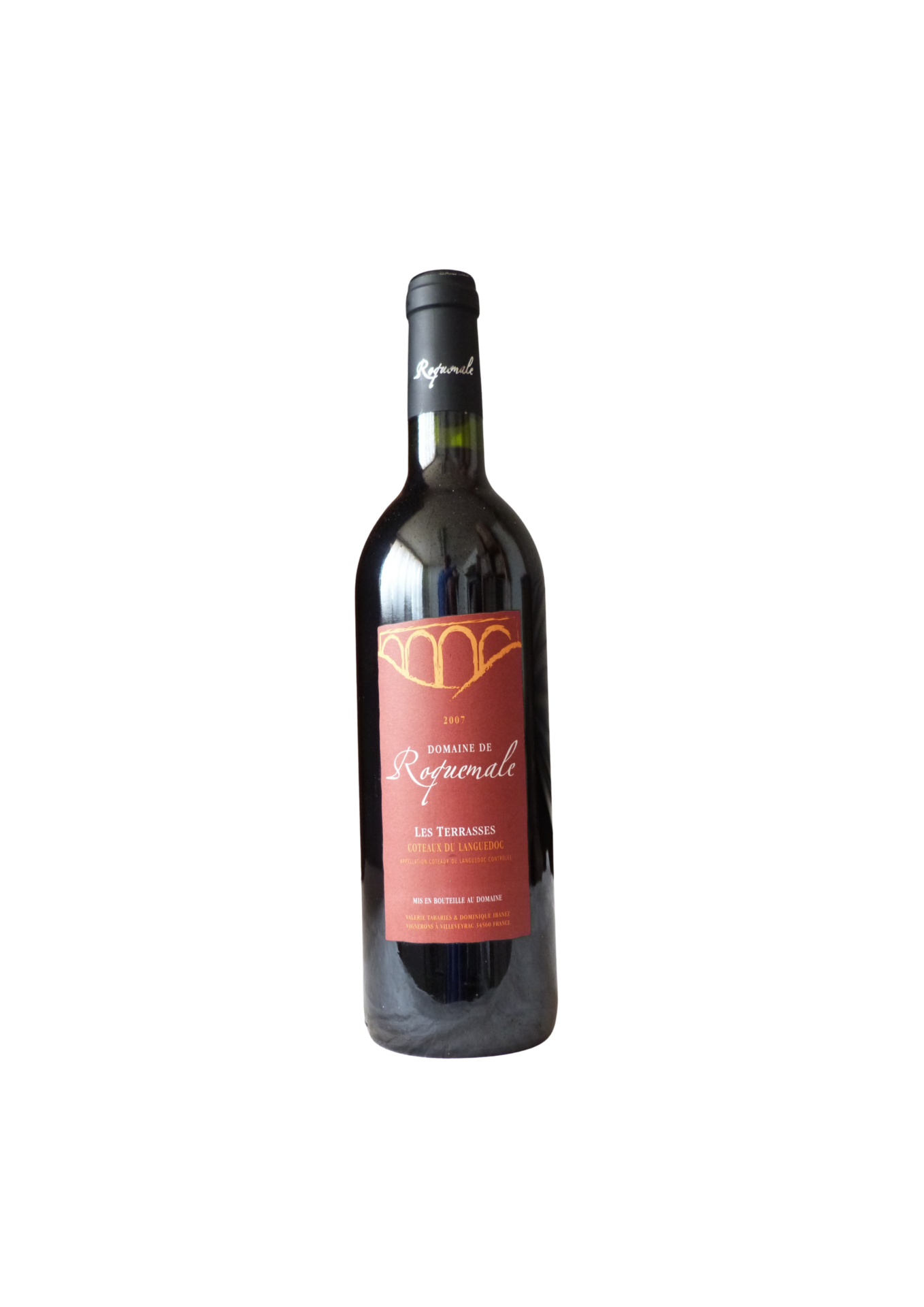 Coteaux du Languedoc