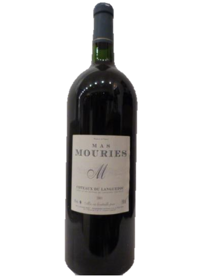 Coteaux du Languedoc (150 cl)