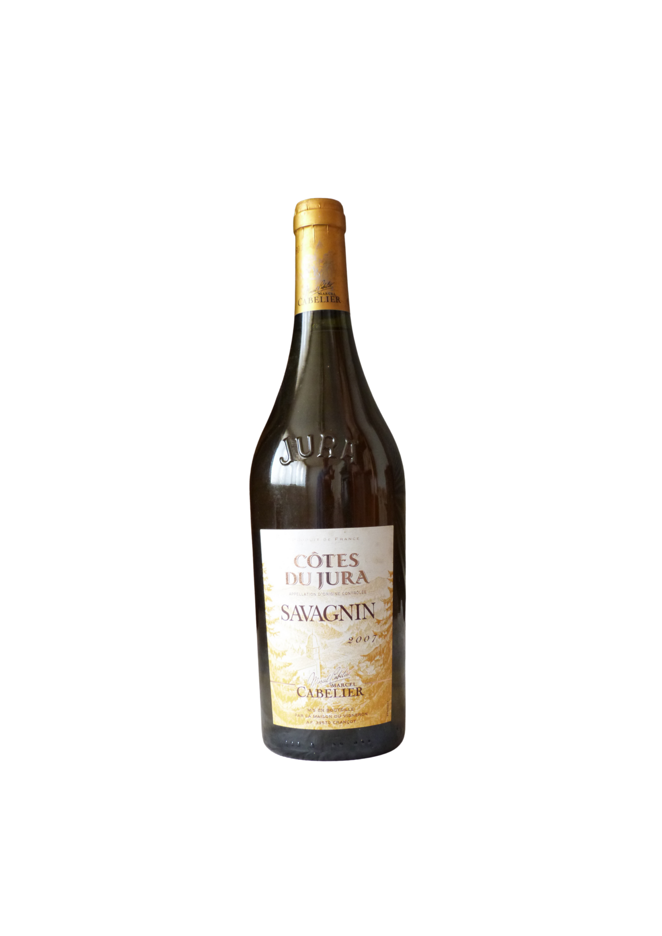 Cotes du Jura