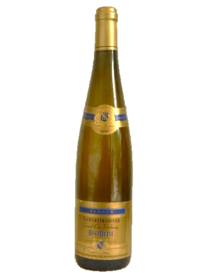 Gewurztraminer GC